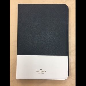 Kate Spade Ipad 4 Mini Case